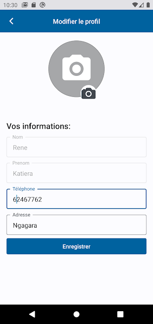 GEC Screenshot 2