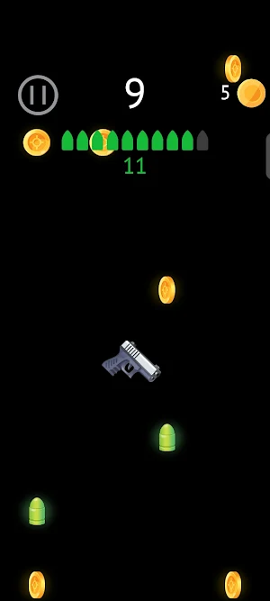 Gravity Gunner Screenshot 3