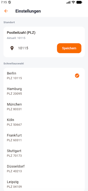 AngebotsFuchs Prospekte & Deal Screenshot 3