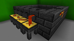 Tinkers Construct Minecraft Screenshot 1