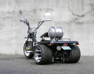 custom motorcycle new Screenshot 1