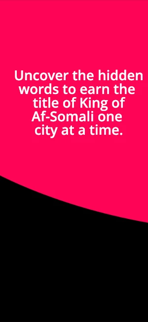 Eray Somali Screenshot 1