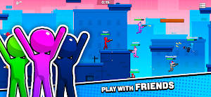 Stickman and Guns Screenshot 1
