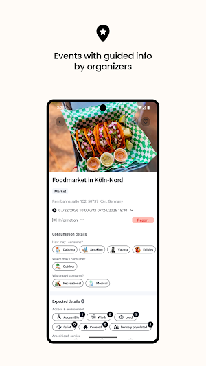 Cantime Screenshot 2