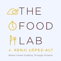 The Food Lab