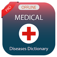 Medical Dictionary Disease Pro