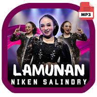 Lamunan Niken Salindry