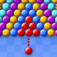 Bubble Shooter Game