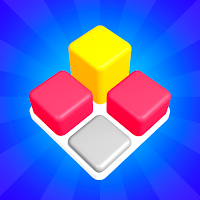 Puzzle Paint