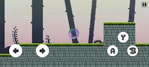 Airborne Control Screenshot 1