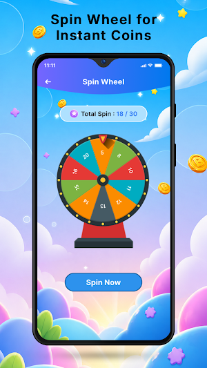 GamePe: Play & Collect Rewards Screenshot 2