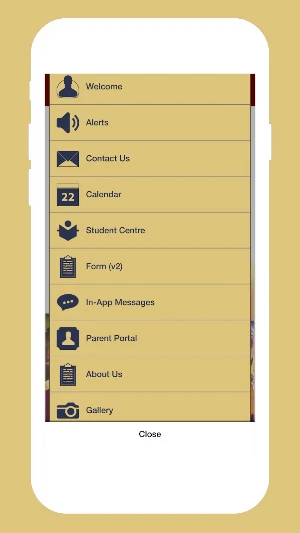 Port Antonio High School Screenshot 3