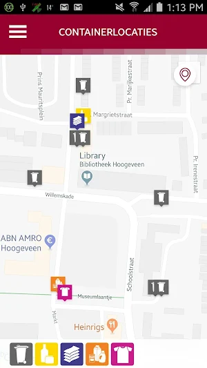 Area Afval Screenshot 3