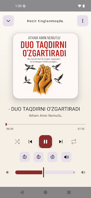 Duo Taqdirni O'zgartiradi. Screenshot 0