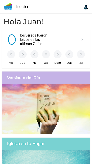 impbuin.cl Screenshot 1