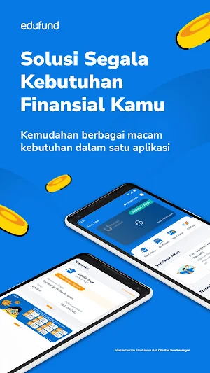 Edufund - Cicilan s/d 24 Bulan Screenshot 0