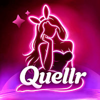 Live Chat, Fun Video - Quellr