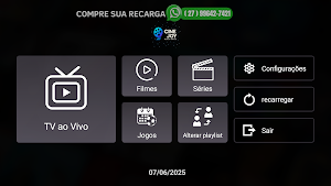 Cine Joy - Filmes e Series Screenshot 2