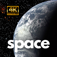Wallpapers of Space 4K: GALAXY