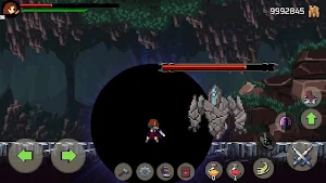 Dungeon Warrior Screenshot 2