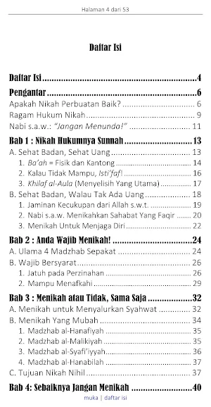 Nikah Sebaiknya Kapan Screenshot 1