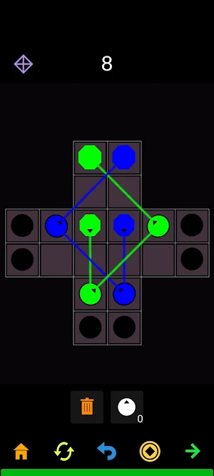 Refraction Screenshot 2