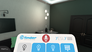 Finder YESLY Experience Screenshot 3
