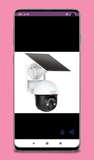 hawkray camera guide Screenshot 1