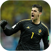 Thibaut Courtois Wallpapers