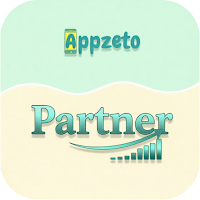 Appzeto Partner