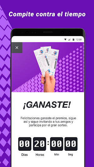 Esteban Paredes Screenshot 2