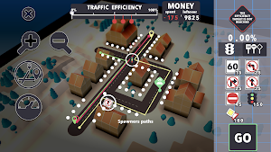 City Gridlock Screenshot 0