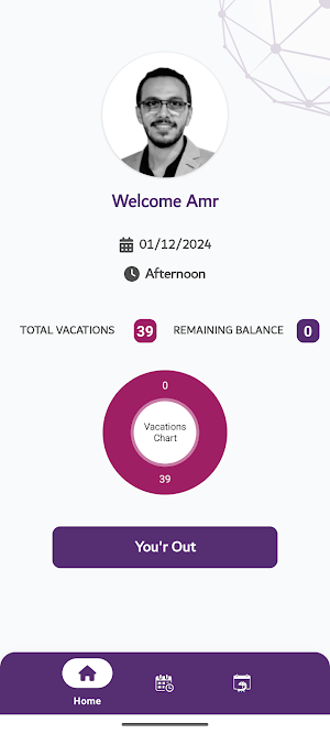 Smart Time Screenshot 2