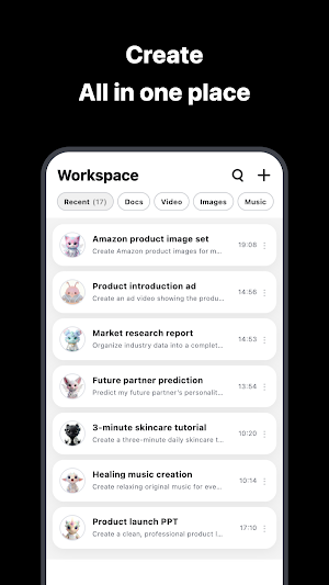 Wery Screenshot 1