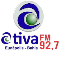 ATIVAFM / EUNÁPOLIS