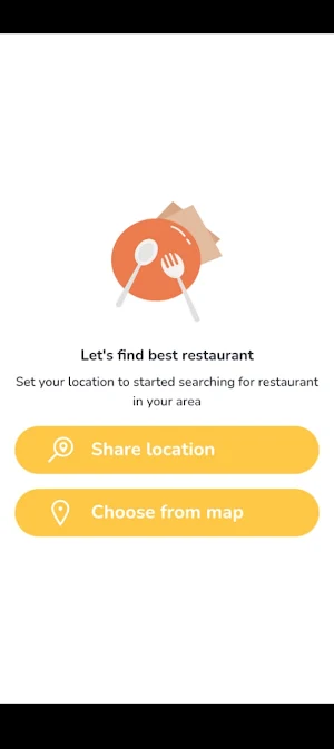 YC Eats Screenshot 0