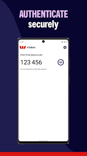 Westpac One Screenshot 0