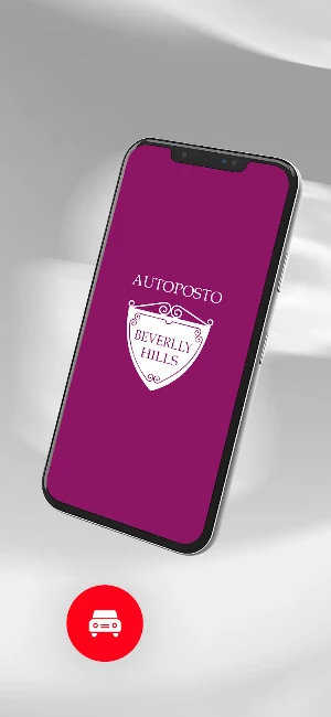 Auto Posto Beverlly Hills Screenshot 0