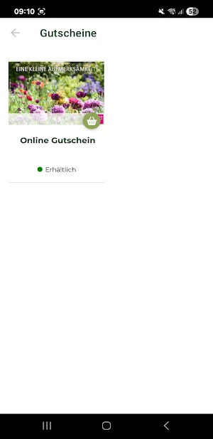 Großkopf App Screenshot 2