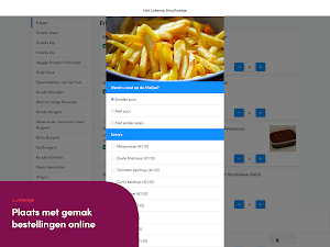 Het Lokerse Smulhoekje Screenshot 3