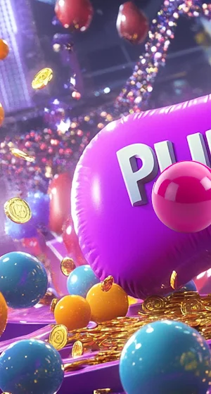 Plinko Screenshot 1