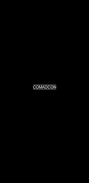 Comadcon - Mis Pagos Screenshot 0