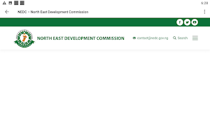NGO Updates Screenshot 3
