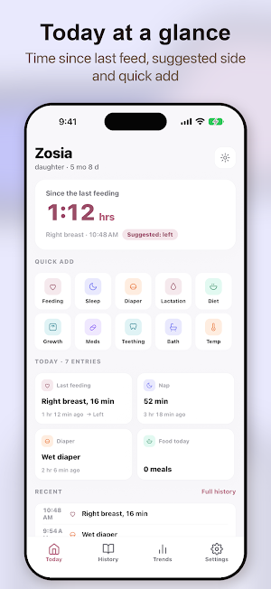 Bobas Screenshot 1