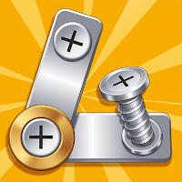 Let's Puzzle Screw