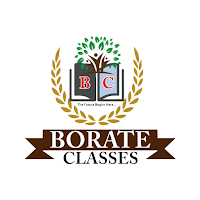 Borate Classes