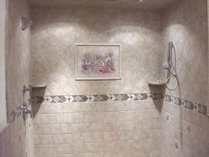 Bathroom Tiles: Creative Design Screenshot 3