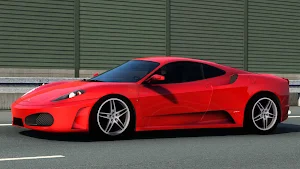 American Luxury Cars Simulator Screenshot 0