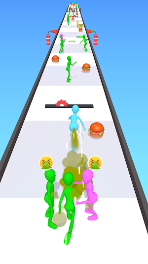Fart Master Screenshot 3