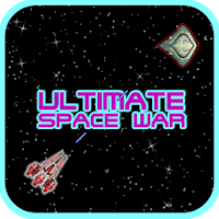 Ultimate Space War